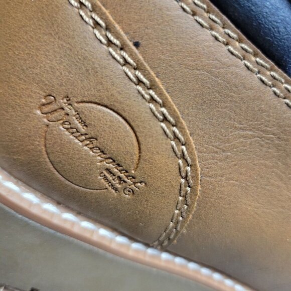 WEATHERPROOF Vintage Chester Boots Men's.  Size 11. New In Box $95 - Picture 7 of 9